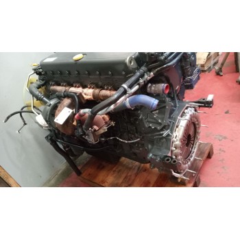 Recambio de motor completo para iveco stralis (as) 12.9 diesel referencia OEM IAM F3HGE611J  111347