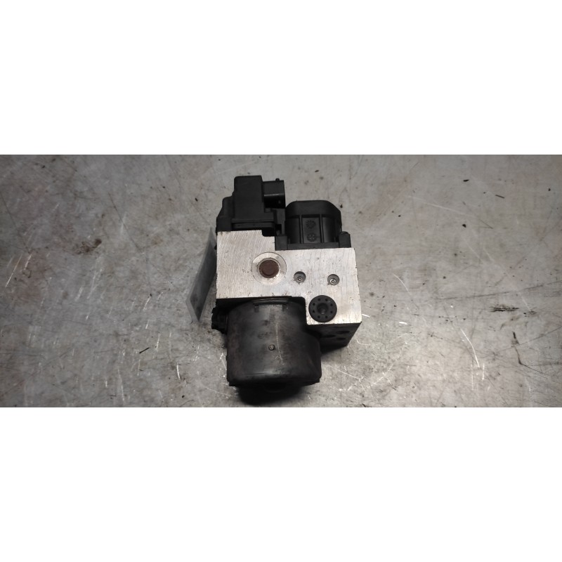 Recambio de abs para citroën xsara picasso 2.0 hdi 90 sx top referencia OEM IAM 9633666580 BOSCH 2