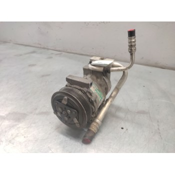 COMPRESOR AIRE ACONDICIONADO 2S6119D629AE 