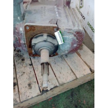 Recambio de caja cambios para mercedes trucks lk/ln2 814 l (140cv) referencia OEM IAM 714056L14590  