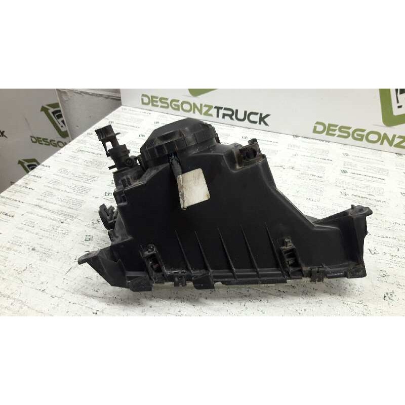 Recambio de faro izquierdo para peugeot 306 berlina 3/5 puertas (s1) graffic referencia OEM IAM 60975840 - Blanco 4