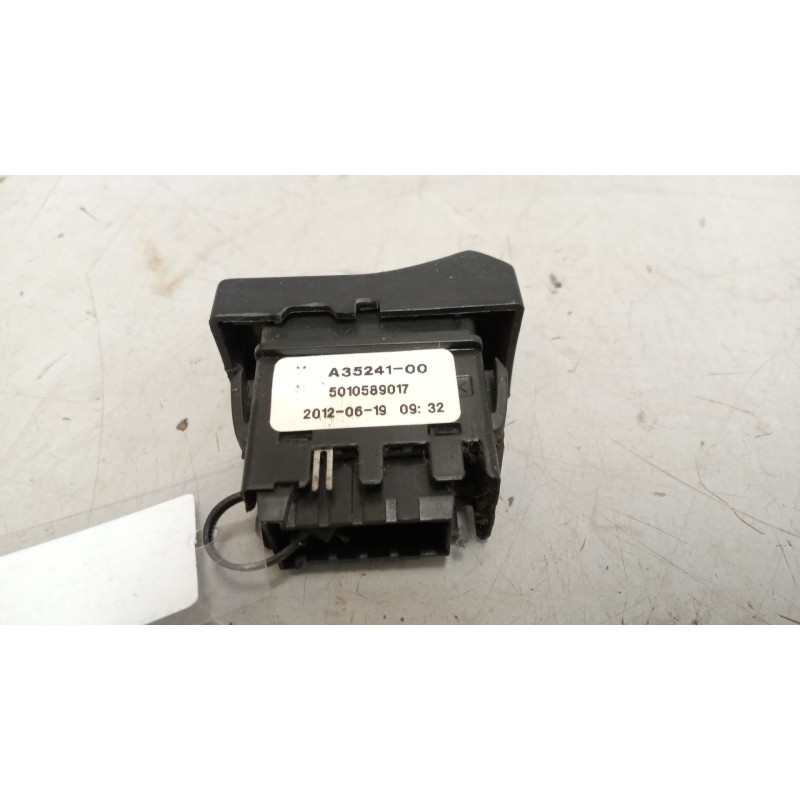 Recambio de interruptor para renault magnum ab 2005 12.8 diesel referencia OEM IAM 5010589017 - Blanco 2