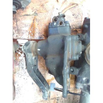 Recambio de caja direccion para mitsubishi trucks canter canter referencia OEM IAM MC064189 0905667 