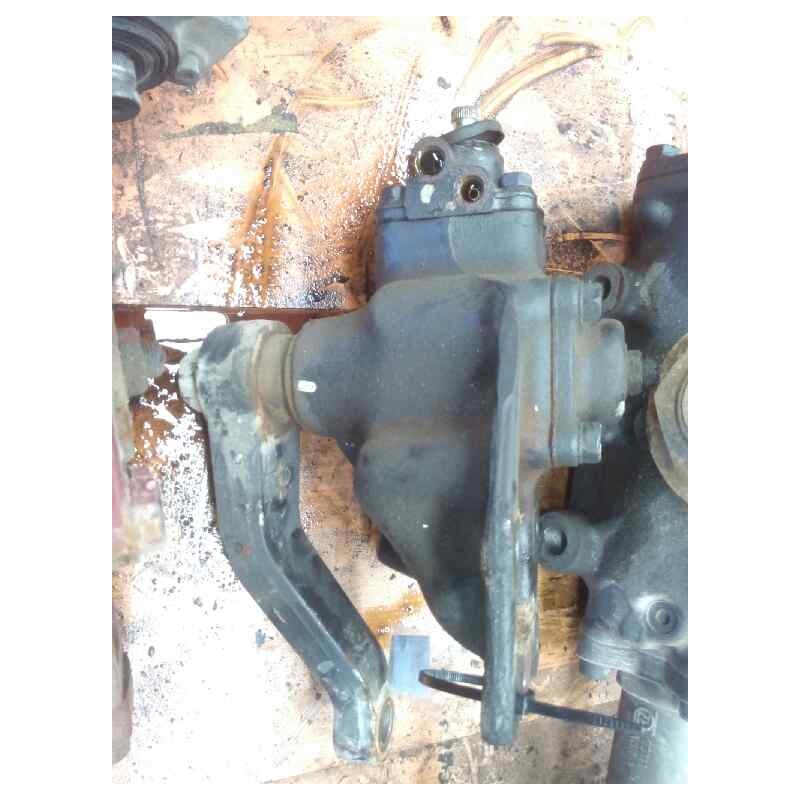 Recambio de caja direccion para mitsubishi trucks canter canter referencia OEM IAM MC064189 0905667 