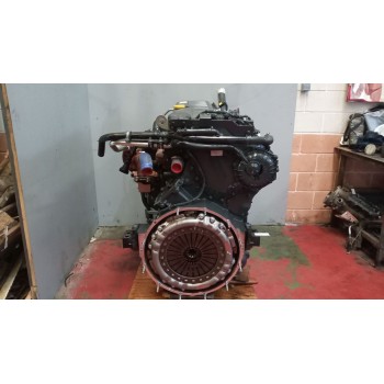 Recambio de motor completo para iveco stralis (as) 12.9 diesel referencia OEM IAM F3HGE611J  111347