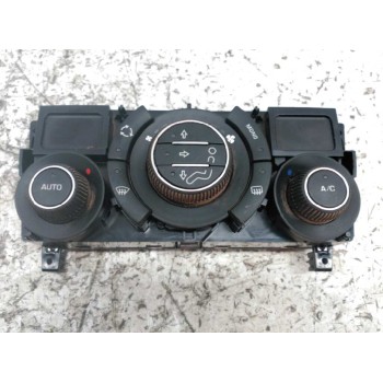 MANDO CLIMATIZADOR 96718462XT 