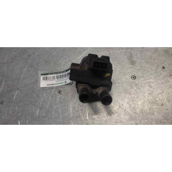 Recambio de bobina encendido para renault megane i classic (la0) 1.6 referencia OEM IAM 7700100589D 3 PINS 