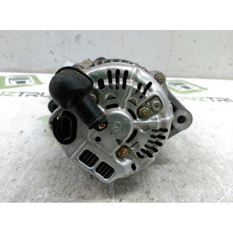 Recambio de alternador para hyundai matrix (fc) 1.5 crdi gls full referencia OEM IAM 3730027601 1002132990 DENSO 3