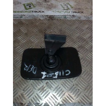 Recambio de retrovisor exterior angular para nissan trucks m 130.17 referencia OEM IAM   