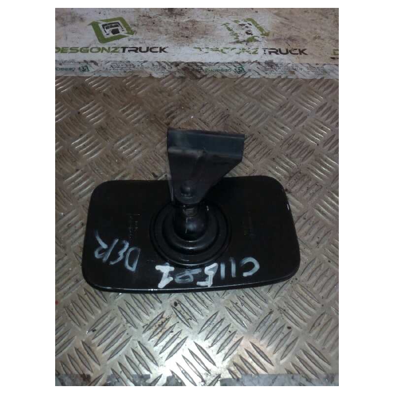 Recambio de retrovisor exterior angular para nissan trucks m 130.17 referencia OEM IAM   