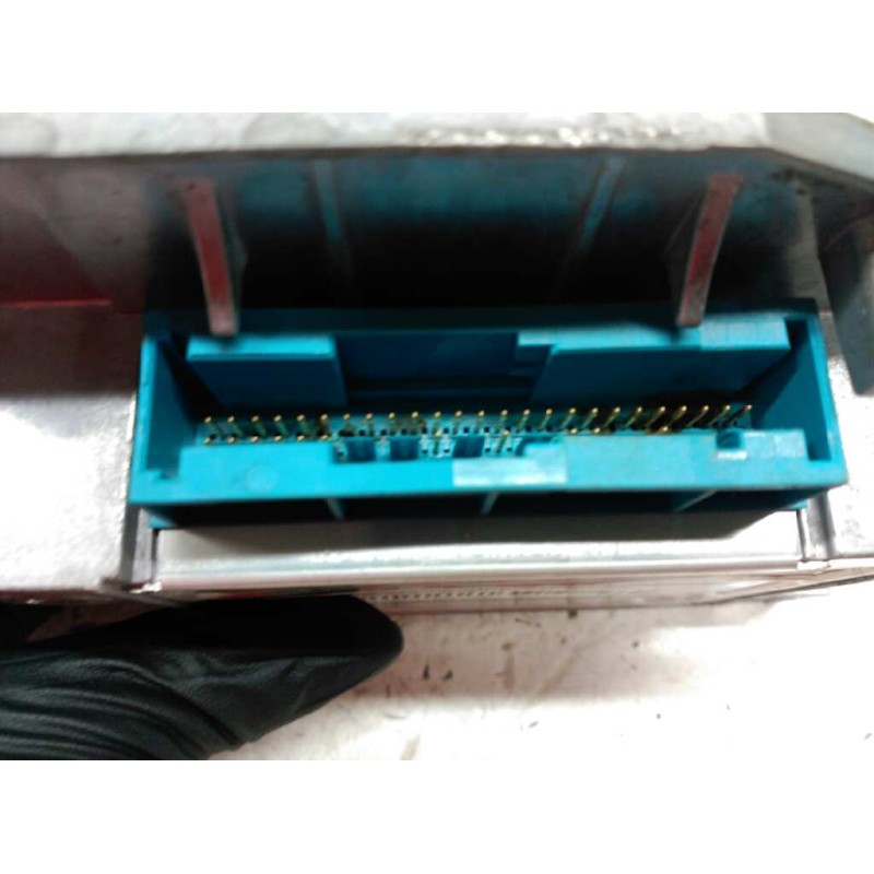 Recambio de centralita airbag para opel meriva blue line referencia OEM IAM 13203620 327963935 4