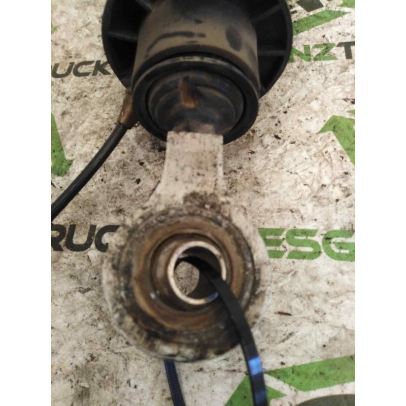Recambio de amortiguador delantero izquierdo cabina para scania serie 4 (p/r 144 l) 14.2 diesel referencia OEM IAM 5