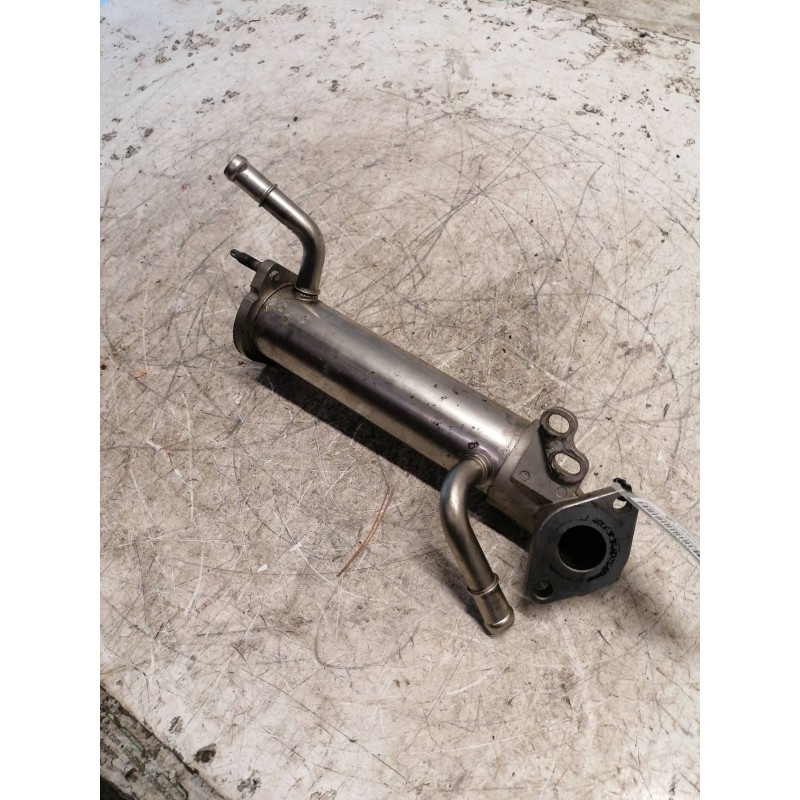 Recambio de enfriador egr para ford transit combi ´06 ft 350 largo referencia OEM IAM 6C1Q9F464BD  