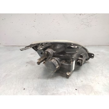 Recambio de faro izquierdo para ford fiesta (cbk) ambiente referencia OEM IAM   