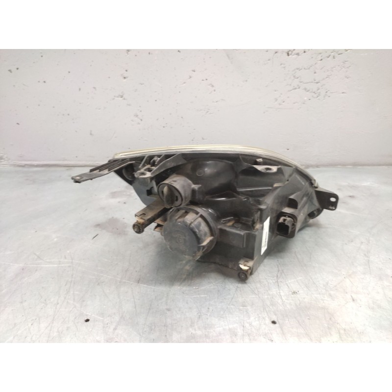 Recambio de faro izquierdo para ford fiesta (cbk) ambiente referencia OEM IAM - Blanco 2