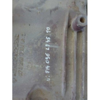 Recambio de caja cambios para mercedes trucks lk/ln2 814 l (140cv) referencia OEM IAM 714056L14590  