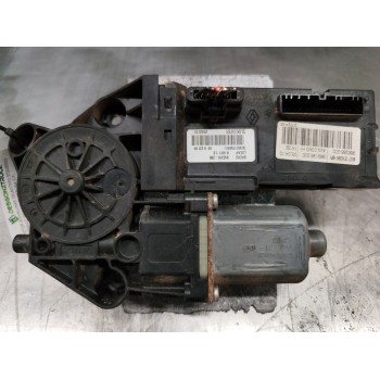 MOTOR ELEVALUNAS DELANTERO IZQUIERDO 807310246r 