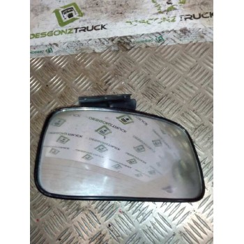 Recambio de retrovisor exterior angular para nissan trucks m 130.17 referencia OEM IAM   
