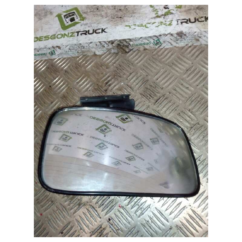Recambio de retrovisor exterior angular para nissan trucks m 130.17 referencia OEM IAM - Blanco 2