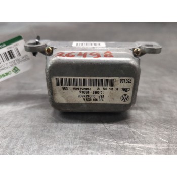 MODULO ELECTRONICO 