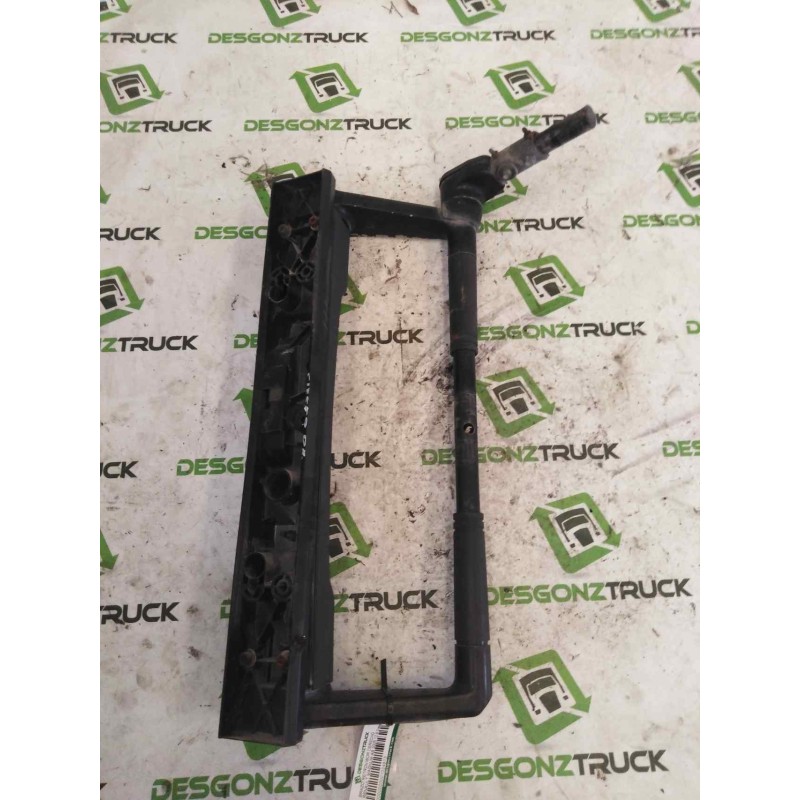 Recambio de brazo retrovisor derecho para renault magnum ab 2005 12.8 diesel referencia OEM IAM - Azul 2