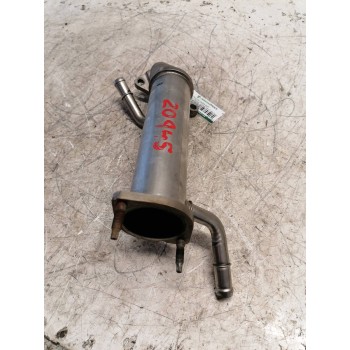 Recambio de enfriador egr para ford transit combi ´06 ft 350 largo referencia OEM IAM 6C1Q9F464BD  