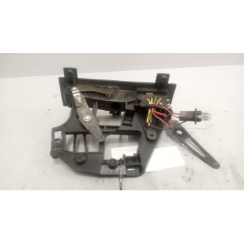 Recambio de mando calefaccion / aire acondicionado para nissan trucks atleon tk 56/2 referencia OEM IAM   