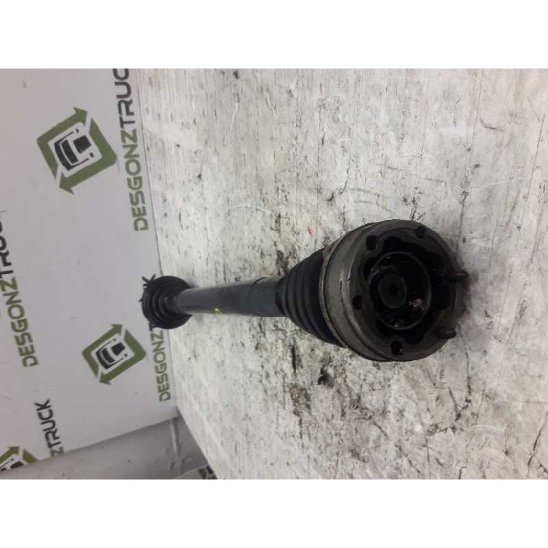Recambio de transmision delantera derecha para volkswagen golf iii berlina (1h1) cl referencia OEM IAM - Azul 3