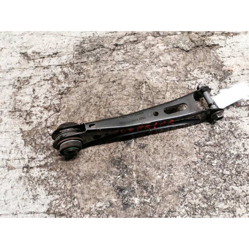 Recambio de brazo suspension superior trasero izquierdo para bmw x3 (f25) xdrive 20d referencia OEM IAM 3330678698103US 2