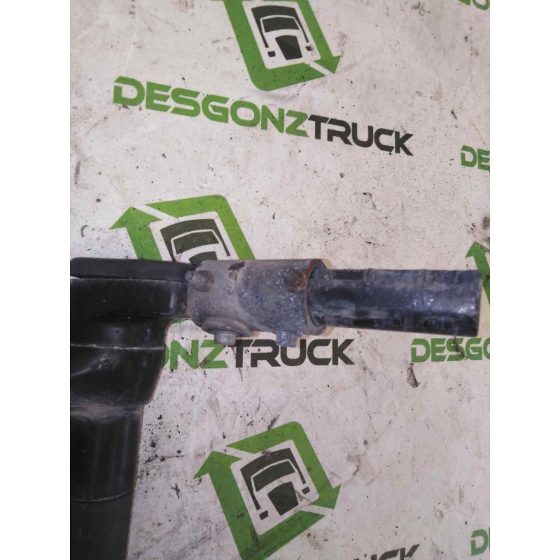 Recambio de brazo retrovisor derecho para renault magnum ab 2005 12.8 diesel referencia OEM IAM - Azul 3