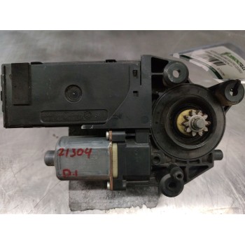Recambio de motor elevalunas delantero izquierdo para renault megane iii berlina 5 p business referencia OEM IAM 807310246r  