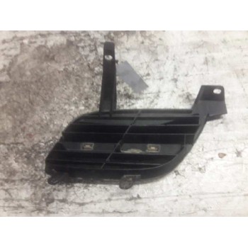 Recambio de rejilla delantera derecha para nissan almera (n16/e) ambience referencia OEM IAM   