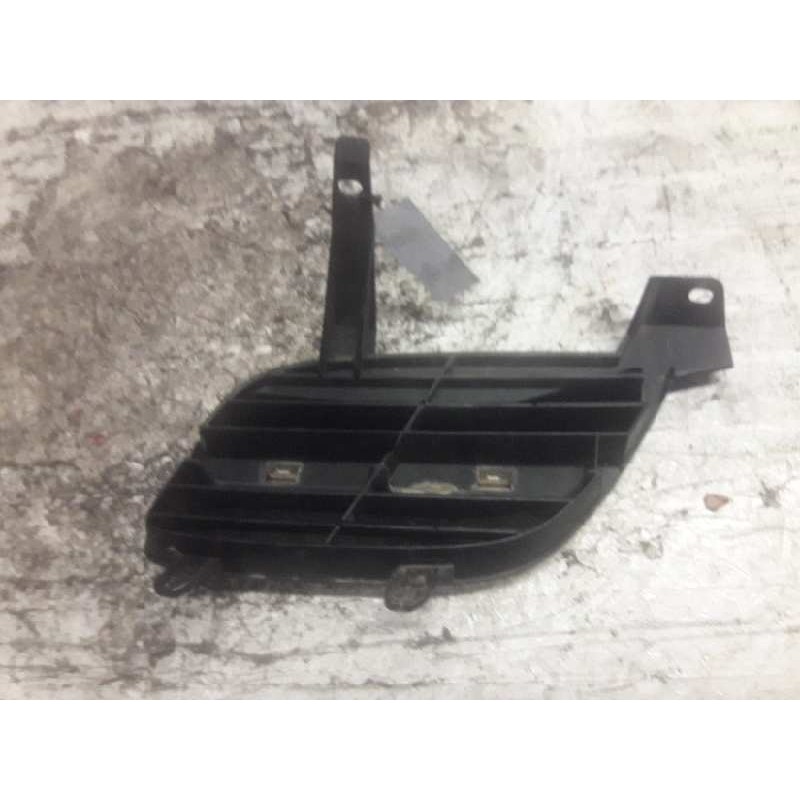 Recambio de rejilla delantera derecha para nissan almera (n16/e) ambience referencia OEM IAM - Negro 2