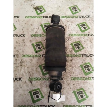 Recambio de amortiguador delantero izquierdo cabina para man tg - a 18.xxx 12.4 diesel referencia OEM IAM 731700005619 964006019