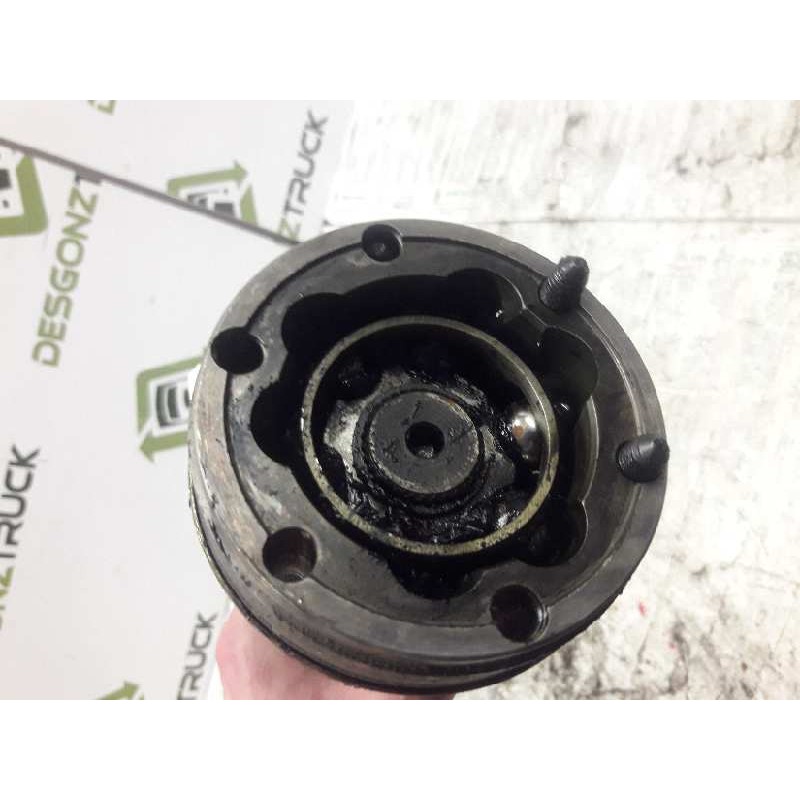 Recambio de transmision delantera derecha para volkswagen golf iii berlina (1h1) cl referencia OEM IAM - Azul 4