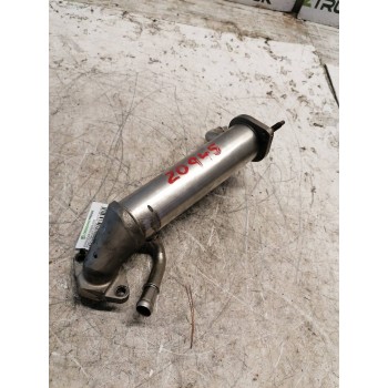 Recambio de enfriador egr para ford transit combi ´06 ft 350 largo referencia OEM IAM 6C1Q9F464BD  