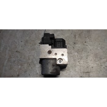 Recambio de abs para citroën c4 berlina exclusive referencia OEM IAM 9636502180 BOSCH 