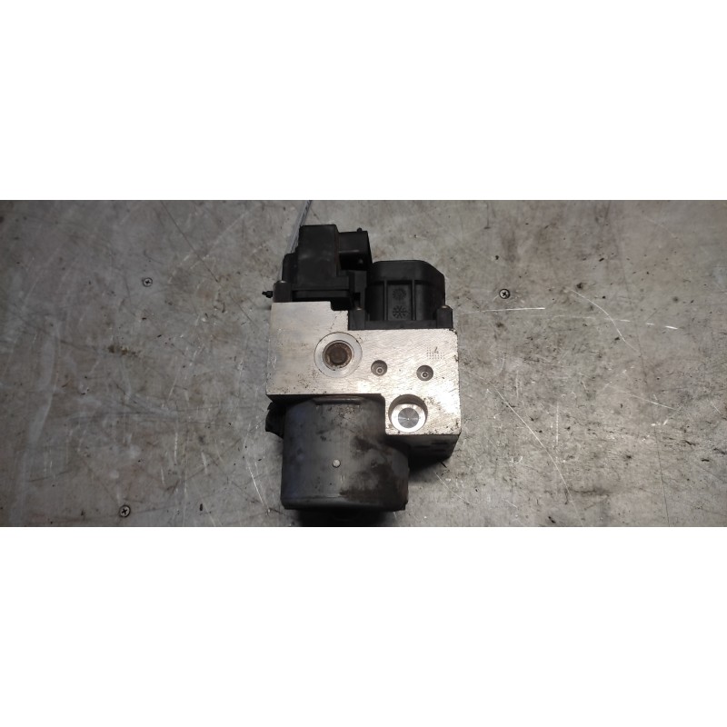 Recambio de abs para citroën c4 berlina exclusive referencia OEM IAM 9636502180 BOSCH 2