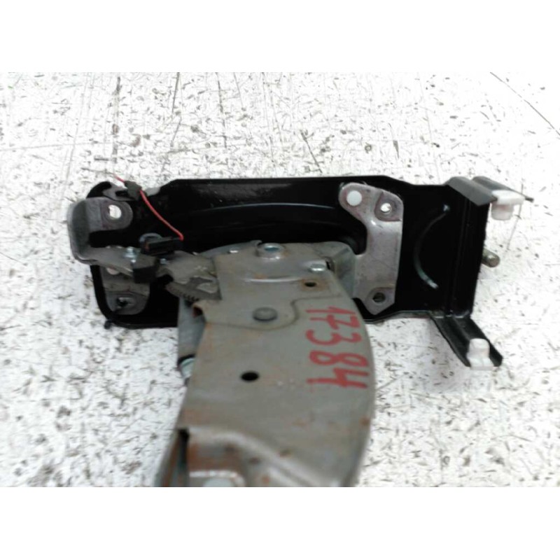 Recambio de palanca freno de mano para opel meriva blue line referencia OEM IAM 2