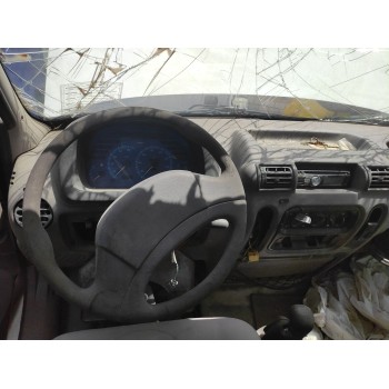 renault mascott del año 2000