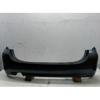 PARAGOLPES TRASERO 