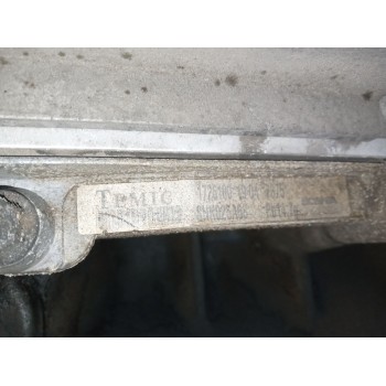Recambio de despiece motor para scania r i r 480 referencia OEM IAM DT1217  