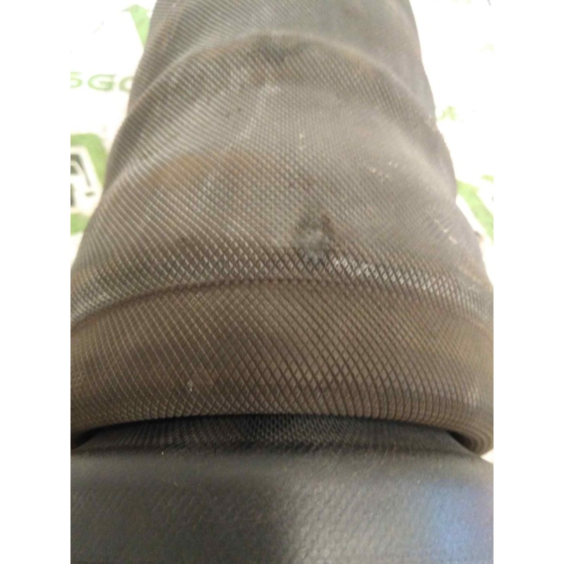 Recambio de amortiguador delantero izquierdo cabina para man tg - a 18.480 12.4 diesel referencia OEM IAM 731700005619 964006019 - Amarillo 2