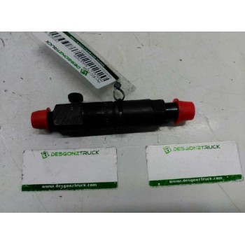 Recambio de inyector para renault master desde ´98 referencia OEM IAM   