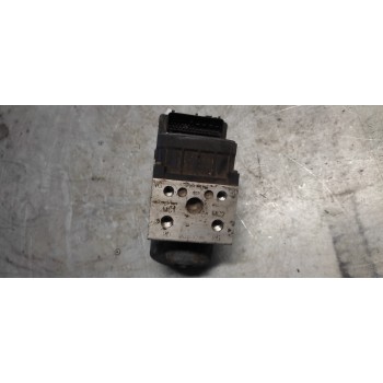 Recambio de abs para citroën c4 berlina exclusive referencia OEM IAM 9636502180 BOSCH 