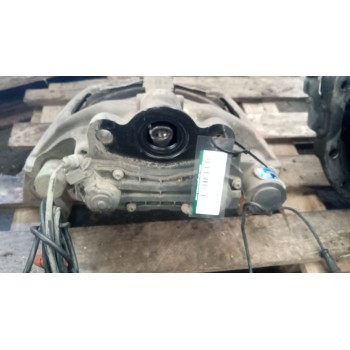 Recambio de pinza freno trasera derecha para iveco stralis (as) 12.9 diesel referencia OEM IAM 5801341082  K040915
