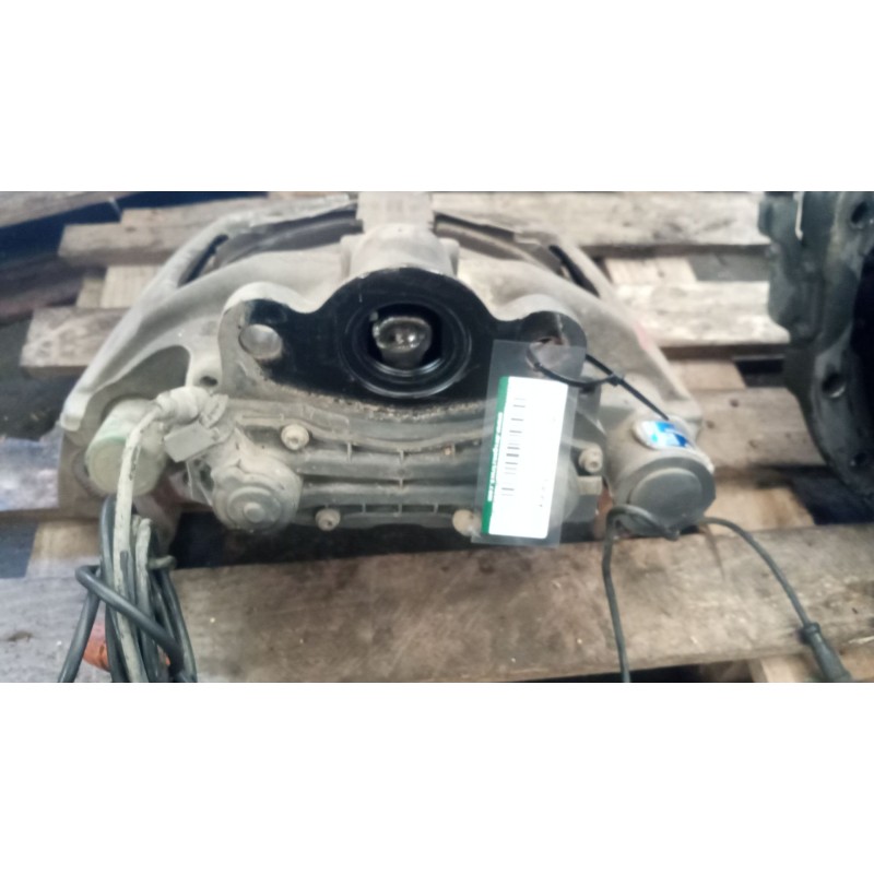 Recambio de pinza freno trasera derecha para iveco stralis (as) 12.9 diesel referencia OEM IAM 5801341082  K040915 - Blanco 3