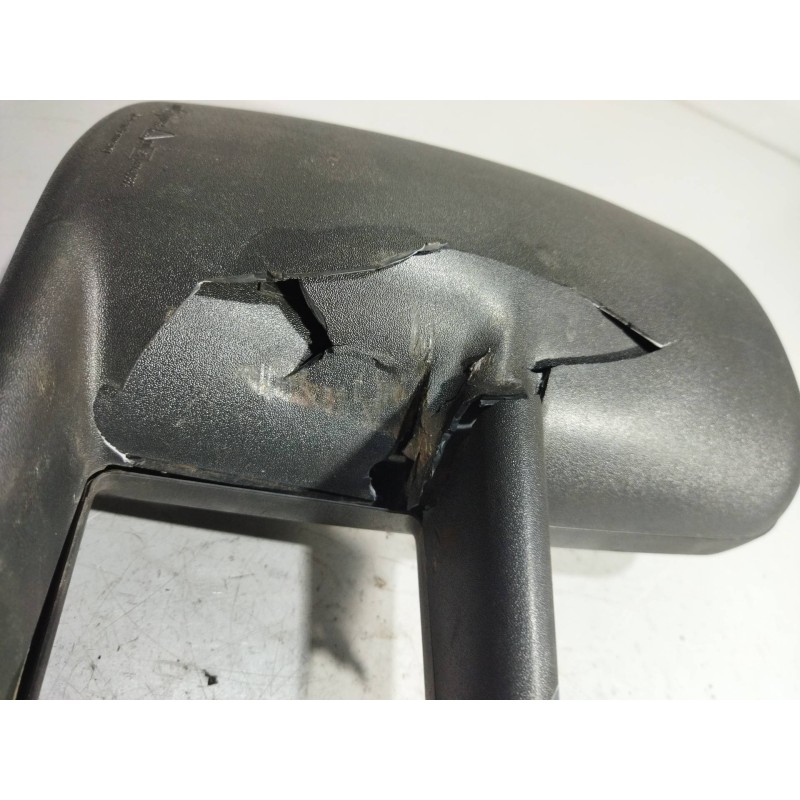 Recambio de retrovisor derecho para mercedes-benz sprinter (w901,w904) caja cerr. referencia OEM IAM A9018106416 - Blanco 2