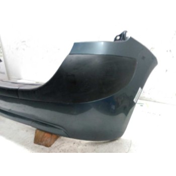 Recambio de paragolpes trasero para citroën xsara picasso 1.6 hdi 110 exclusive referencia OEM IAM   
