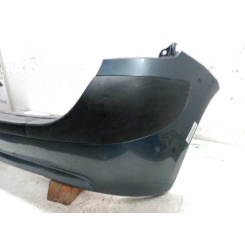 Recambio de paragolpes trasero para citroën xsara picasso 1.6 hdi 110 exclusive referencia OEM IAM - Gris 2